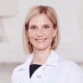 Колода Юлия Алексеевна, гинеколог