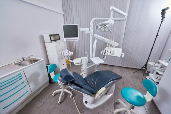 ВОКА, стоматологическая клиника
