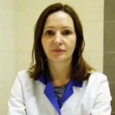 Олисова Анна Владимировна, дерматовенеролог