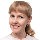 Зотова Елена Игоревна, стоматолог-эндодонт