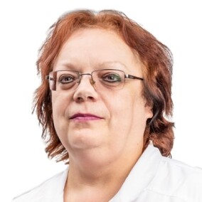 Барсукова Ольга Вячеславовна, невролог