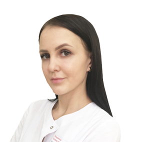Фадеева Елена Андреевна, ЛОР