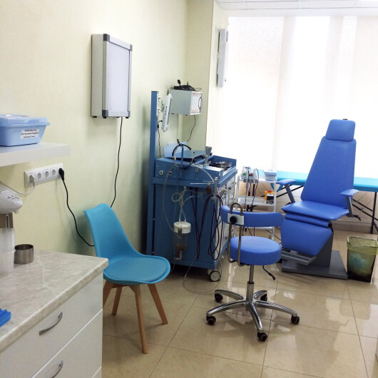 Клиника «ЛОР тайм» на Галущака, фото №2