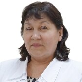 Михайлова Наталья Сергеевна, кардиолог