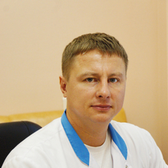 Ларькин Дмитрий Михайлович, гинеколог