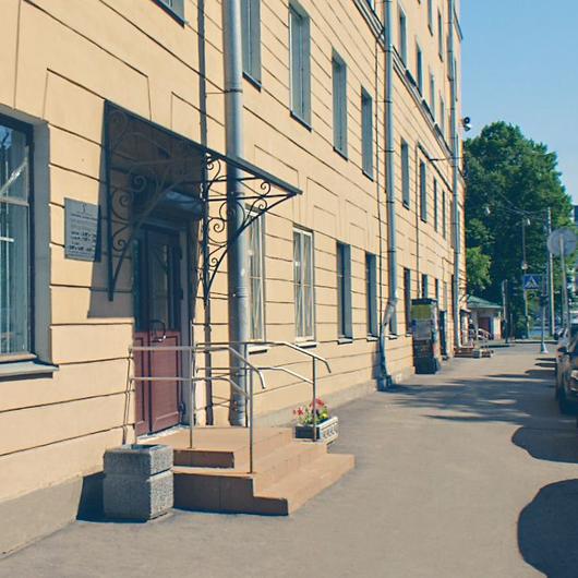 Поликлиника 13 невского района стоматология часы работы