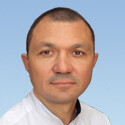 Шаляпин Александр Иванович, дерматолог
