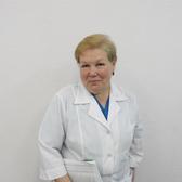 Чистякова Нина Александровна, гинеколог