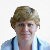 Железнова Светлана Ильинична, инфекционист