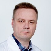 Колобов Игорь Валерьевич, невролог