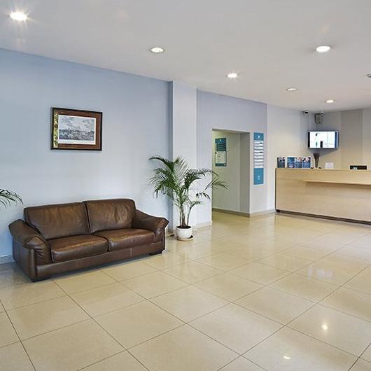 Санаторий Devon Medical & Spa, фото №4