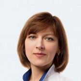 Чулкова Светлана Юрьевна, гастроэнтеролог