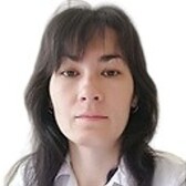 Багаутдинова Лилия Исмагиловна, терапевт