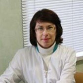 Шульпина Елена Алексеевна, гастроэнтеролог