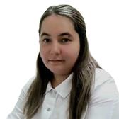 Искендерова Анна Владимировна, невролог
