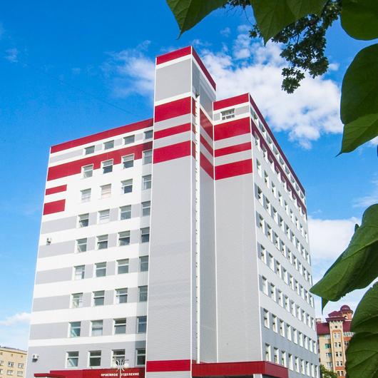 Больница РЖД-Медицина, фото №2