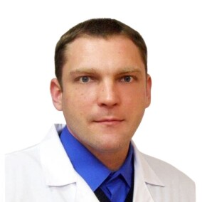 Агеев Юрий Иванович, нефролог