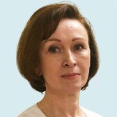 Грищенко Татьяна Станиславовна, врач УЗД