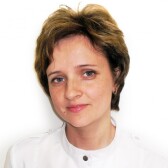 Матвиенко Ольга Олеговна, кардиолог