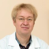 Хмельницкий Олег Константинович, эндокринолог