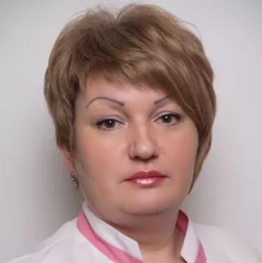 Светлана юрьевна волгу