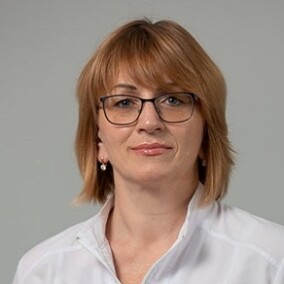 Акимова Ольга Александровна, офтальмолог