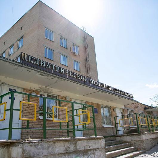 Клиническая больница №123, фото №3