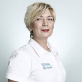 Зайцева Наталья Викторовна, стоматолог-хирург