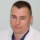 Шакиров Мансур Исхакович, флеболог-хирург