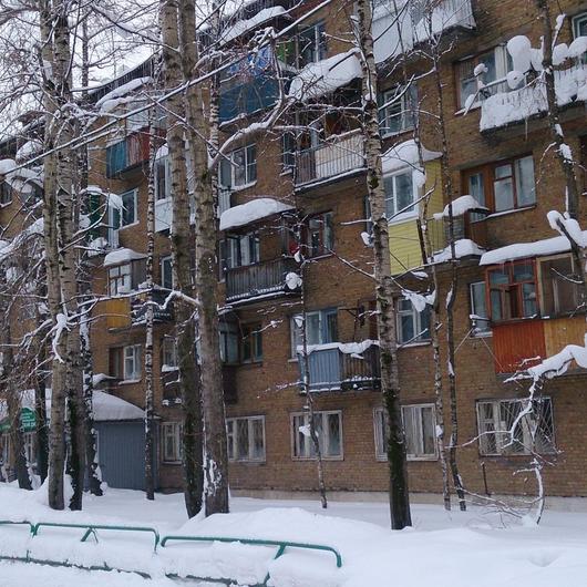 Наркологический диспансер, фото №2