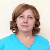 Залетова Инесса Эдуардовна, анестезиолог