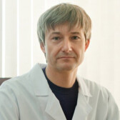 Лойфман Виталий Михайлович, кардиолог