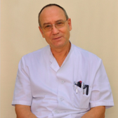 Тетерин Константин Андреевич, хирург