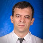Мельников Олег Николаевич, ЛОР