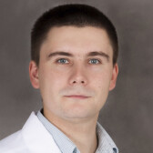 Беланов Дмитрий Борисович, травматолог-ортопед