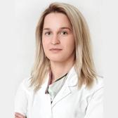 Щеплева Наталья Петровна, подолог