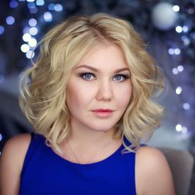 Искра Екатерина Леонидовна, косметолог