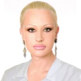 Брико Елена Михайловна, дерматовенеролог