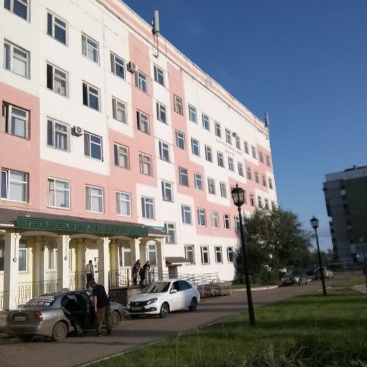 Городская больница, фото №2