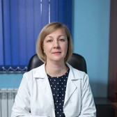 Погорелова Виктория Олеговна, психотерапевт