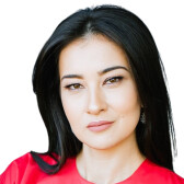 Сиюхова Заира Аслановна, эндокринолог