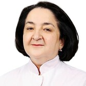 Абдулаева Эльмира Абдулаевна, офтальмолог