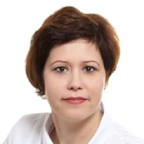 Фалькова Ольга Владимировна, стоматолог-терапевт