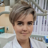 Смелкова Оксана Владимировна, стоматолог-терапевт