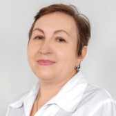 Костерова Татьяна Анатольевна, невролог