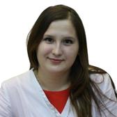 Доктор озон нефтекамск режим работы терапевта Манапова Миляуша Искандаровна, гинеколог