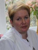Наумова Юлия Владимировна, кардиолог