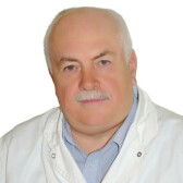 Федотов Николай Николаевич, терапевт