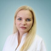 Червакова Надежда Владимировна, дерматолог