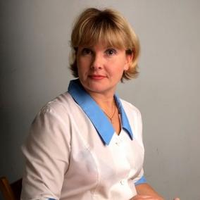 Ипатова Евгения Владимировна, гинеколог
